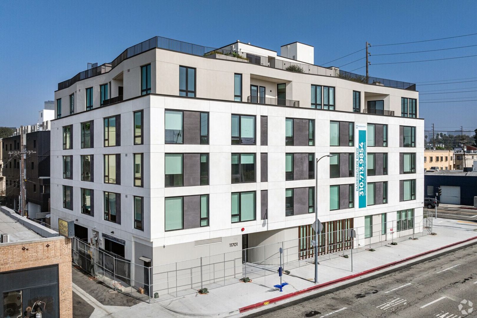 Los Angeles rental listing photo