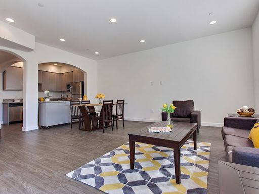 Los Angeles rental listing photo