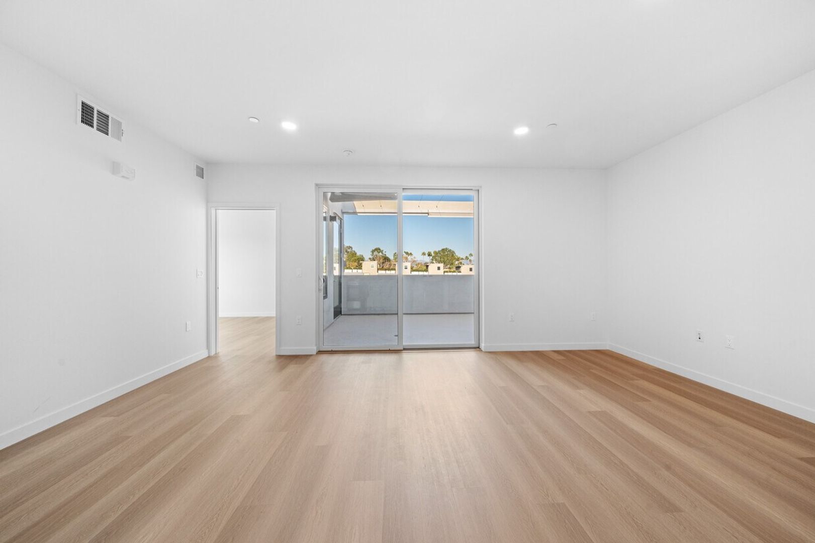 Los Angeles rental listing photo