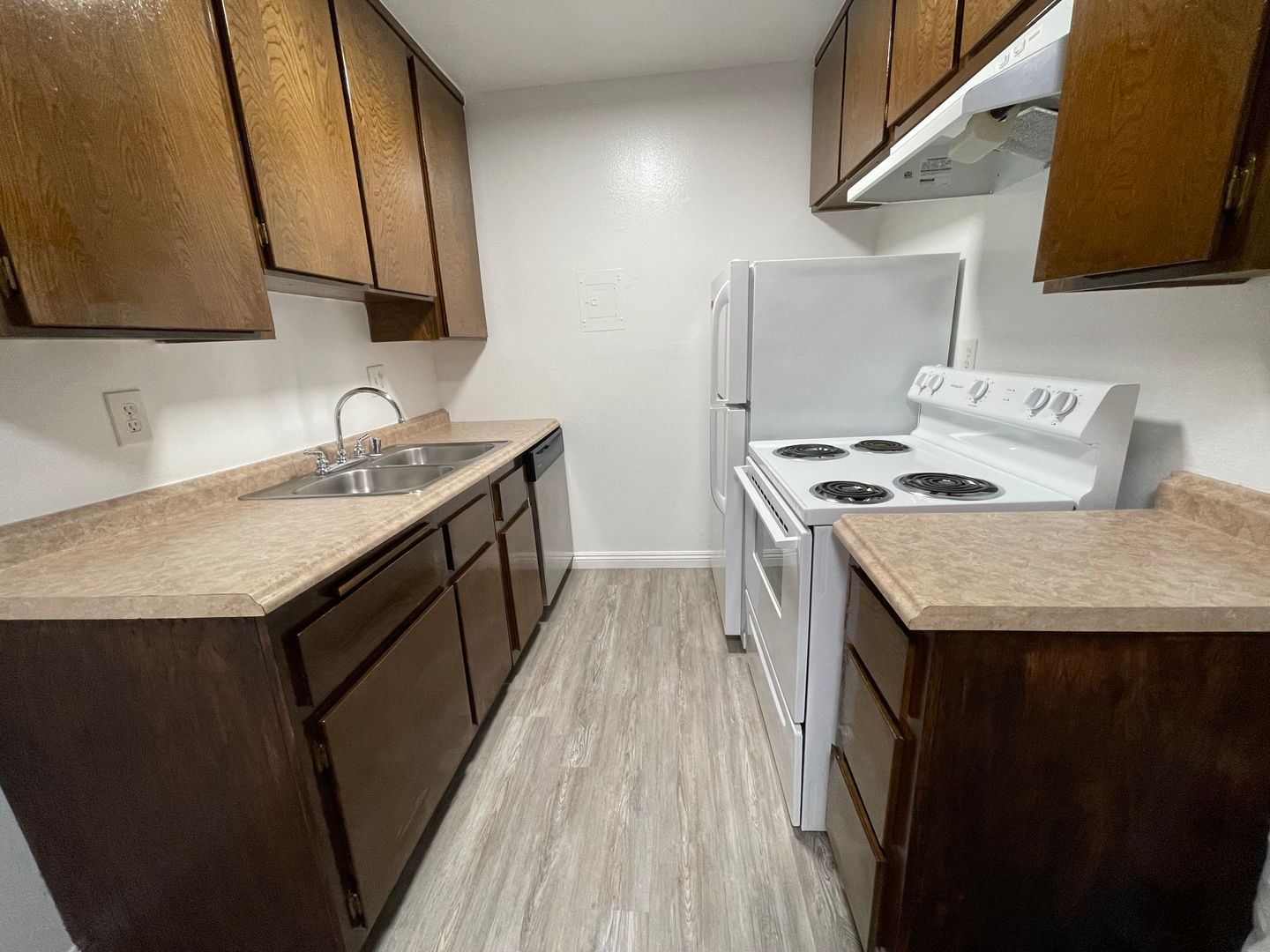 Los Angeles rental listing photo