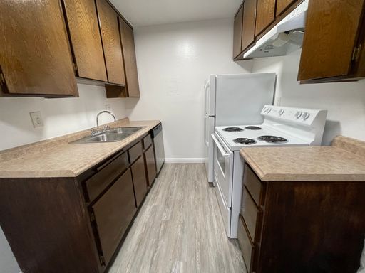 Los Angeles rental listing photo
