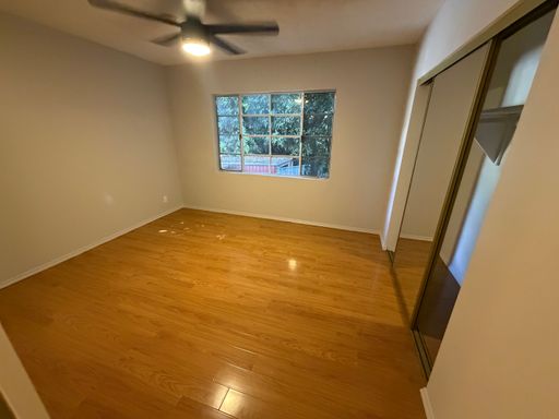 Los Angeles rental listing photo