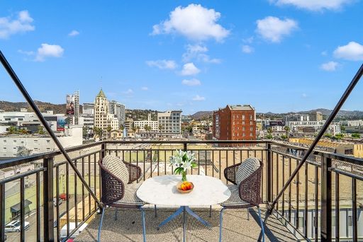 Los Angeles rental listing photo