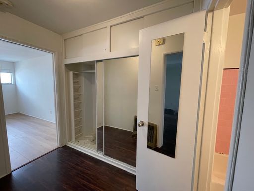 Los Angeles rental listing photo