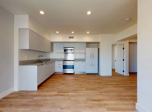 Los Angeles rental listing photo