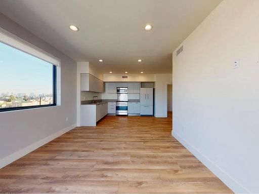 Los Angeles rental listing photo