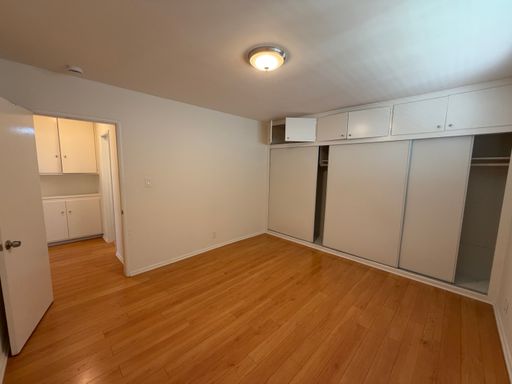 Los Angeles rental listing photo