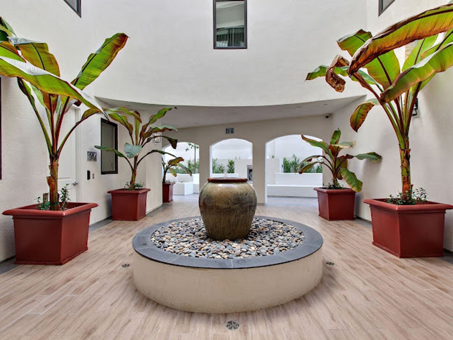 Los Angeles rental listing photo