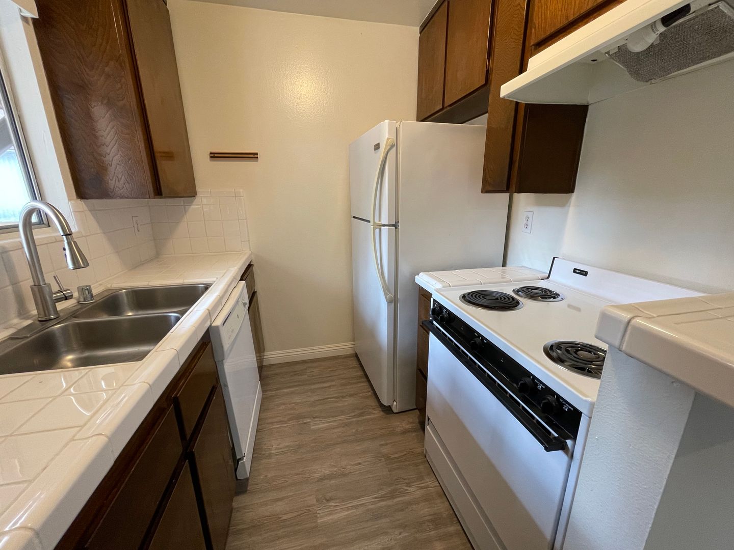 Los Angeles rental listing photo