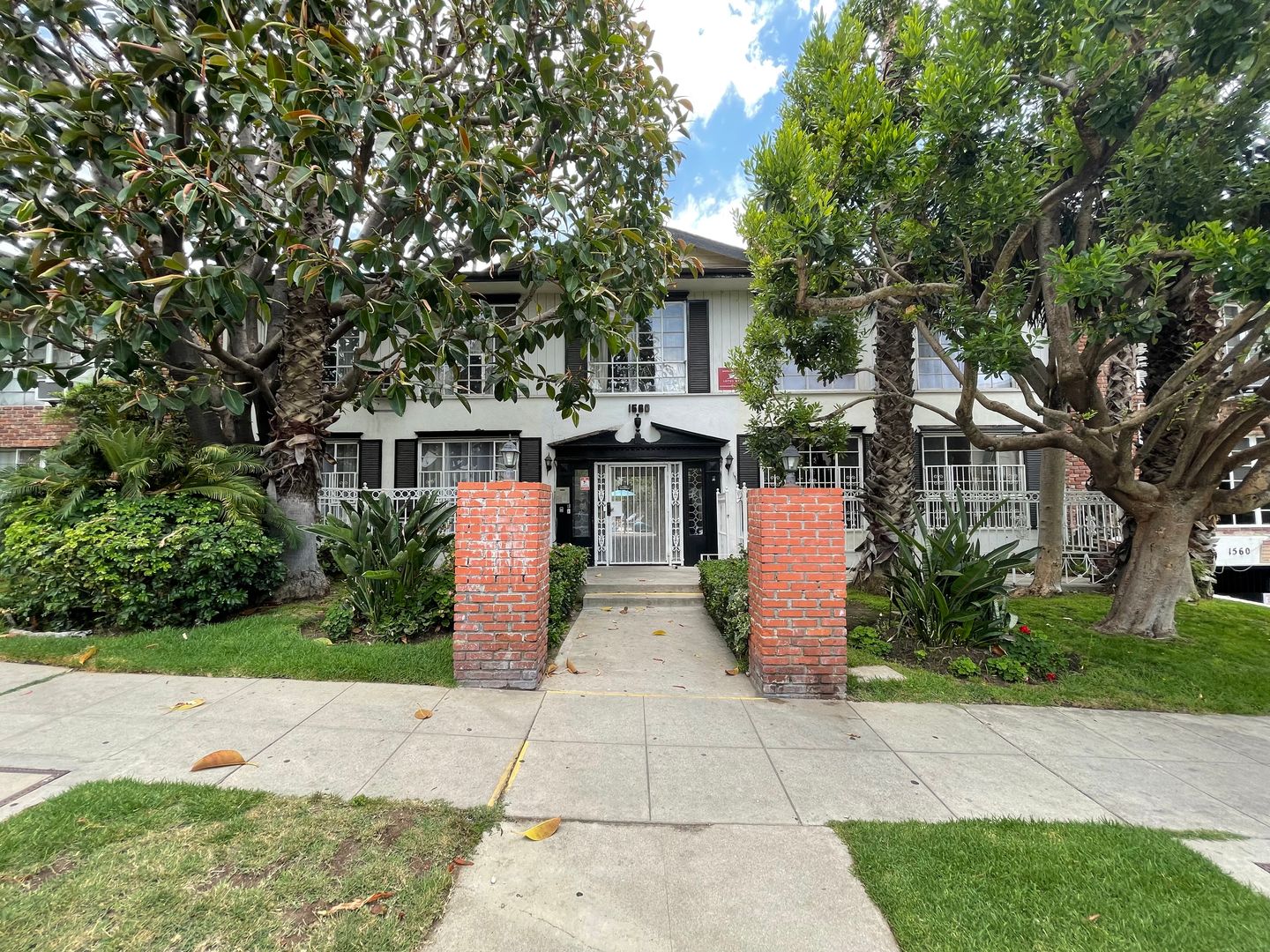 Los Angeles rental listing photo