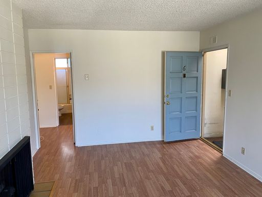 Los Angeles rental listing photo