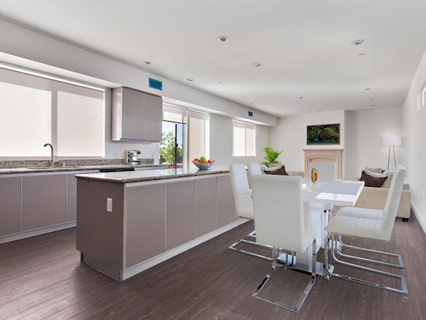 Los Angeles rental listing photo