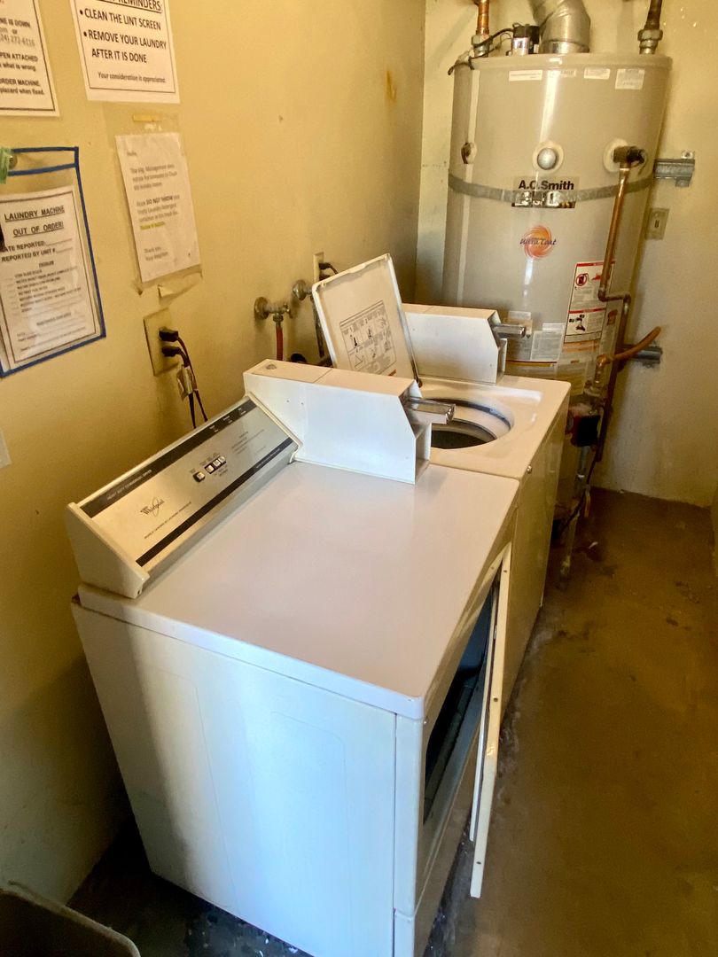 Los Angeles rental listing photo