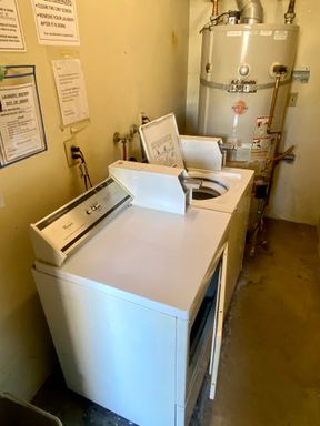 Los Angeles rental listing photo