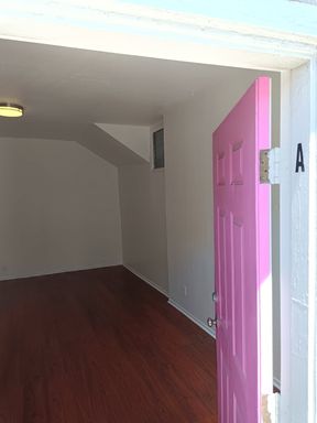 Los Angeles rental listing photo