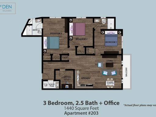 Los Angeles rental listing photo