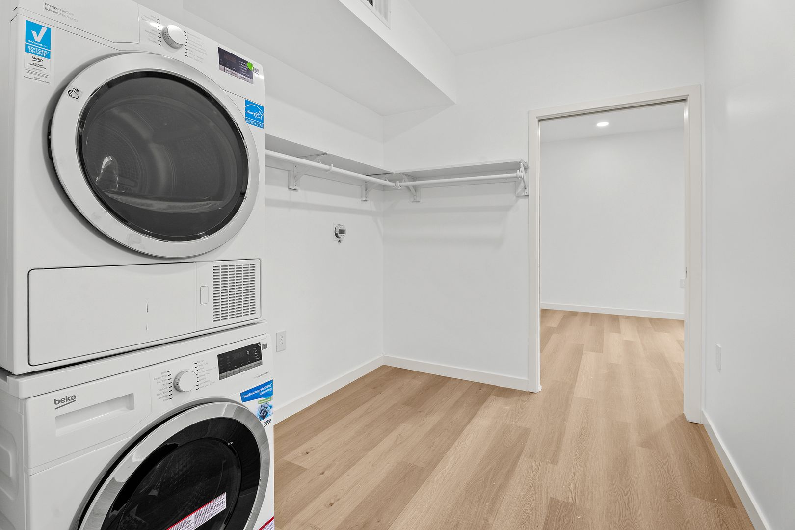 Los Angeles rental listing photo