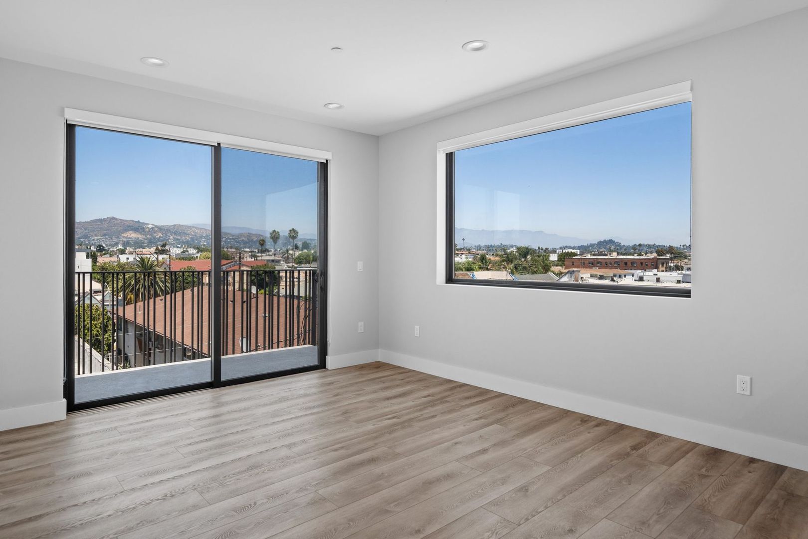Los Angeles rental listing photo