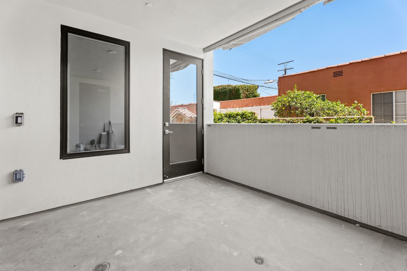 Los Angeles rental listing photo