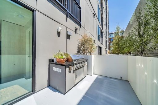 Los Angeles rental listing photo