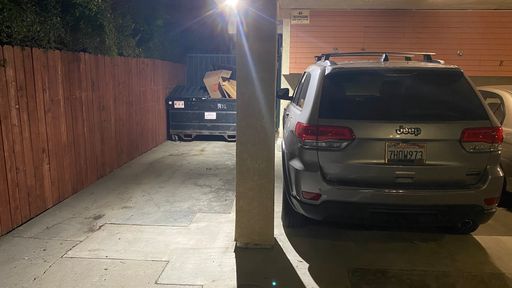 Los Angeles rental listing photo