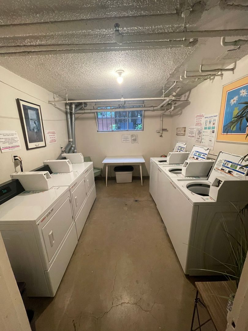 Los Angeles rental listing photo