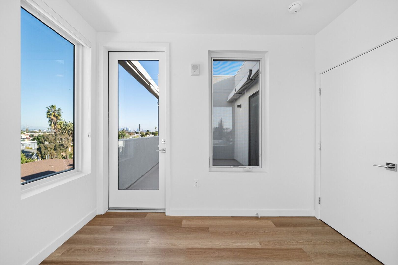 Los Angeles rental listing photo