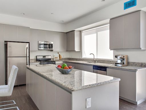 Los Angeles rental listing photo