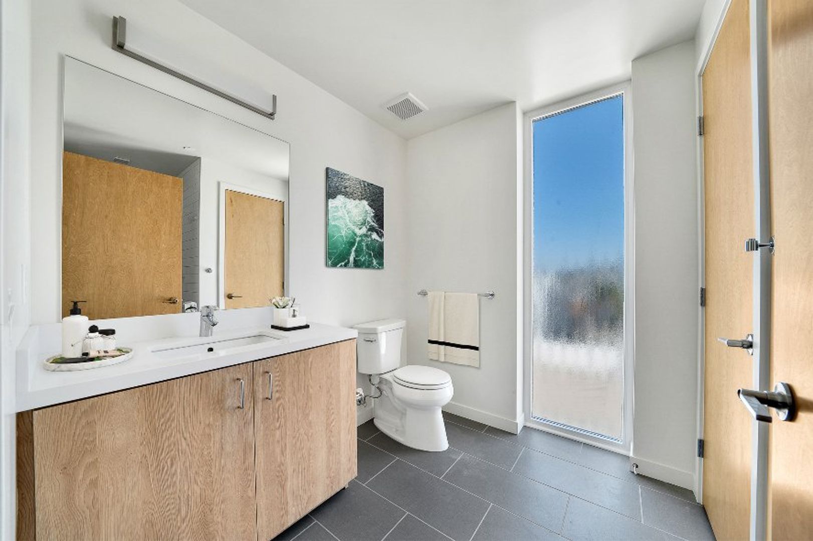 Los Angeles rental listing photo