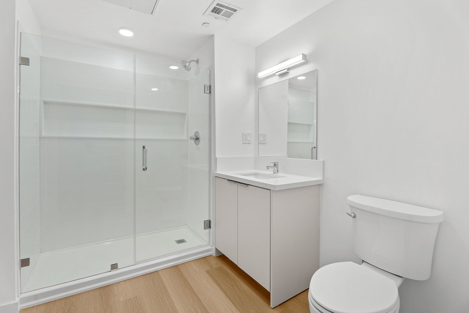 Los Angeles rental listing photo