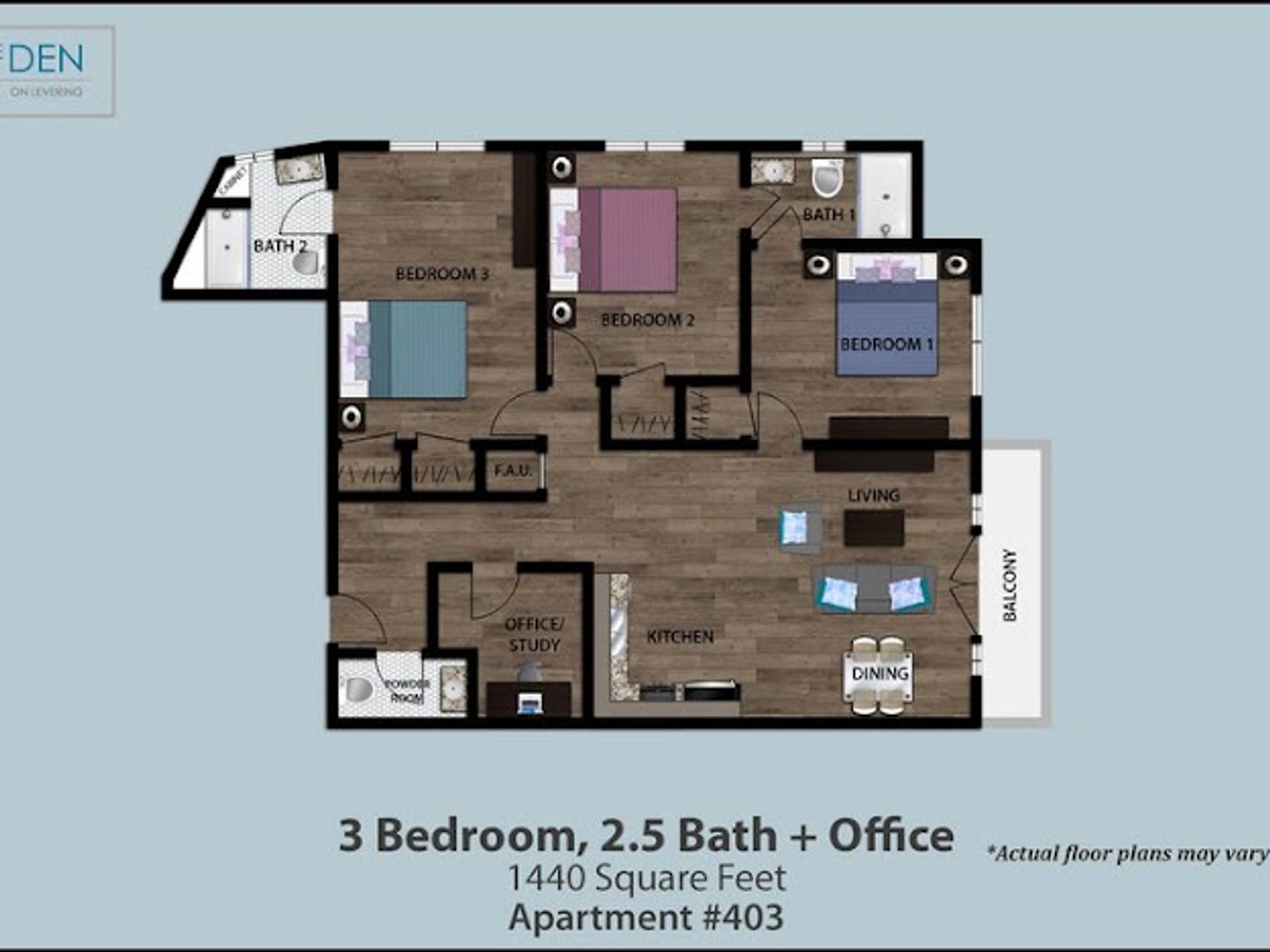 Los Angeles rental listing photo