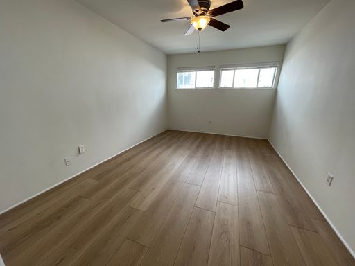 Los Angeles rental listing photo