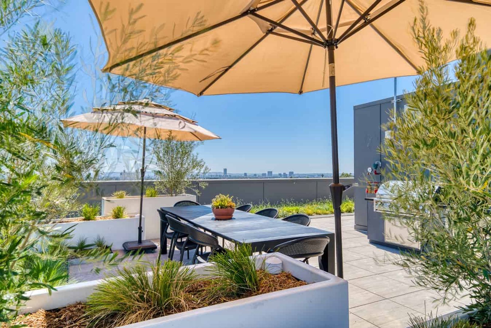 Los Angeles rental listing photo