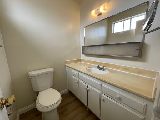 Los Angeles rental listing photo