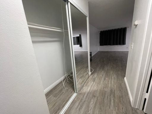Los Angeles rental listing photo