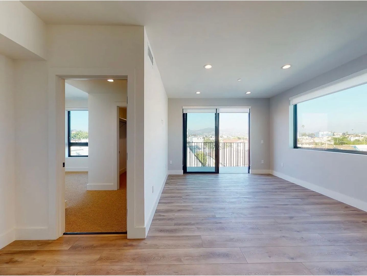 Los Angeles rental listing photo