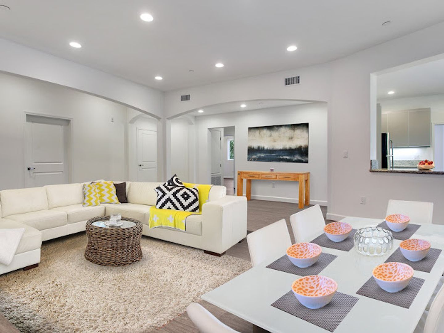 Los Angeles rental listing photo