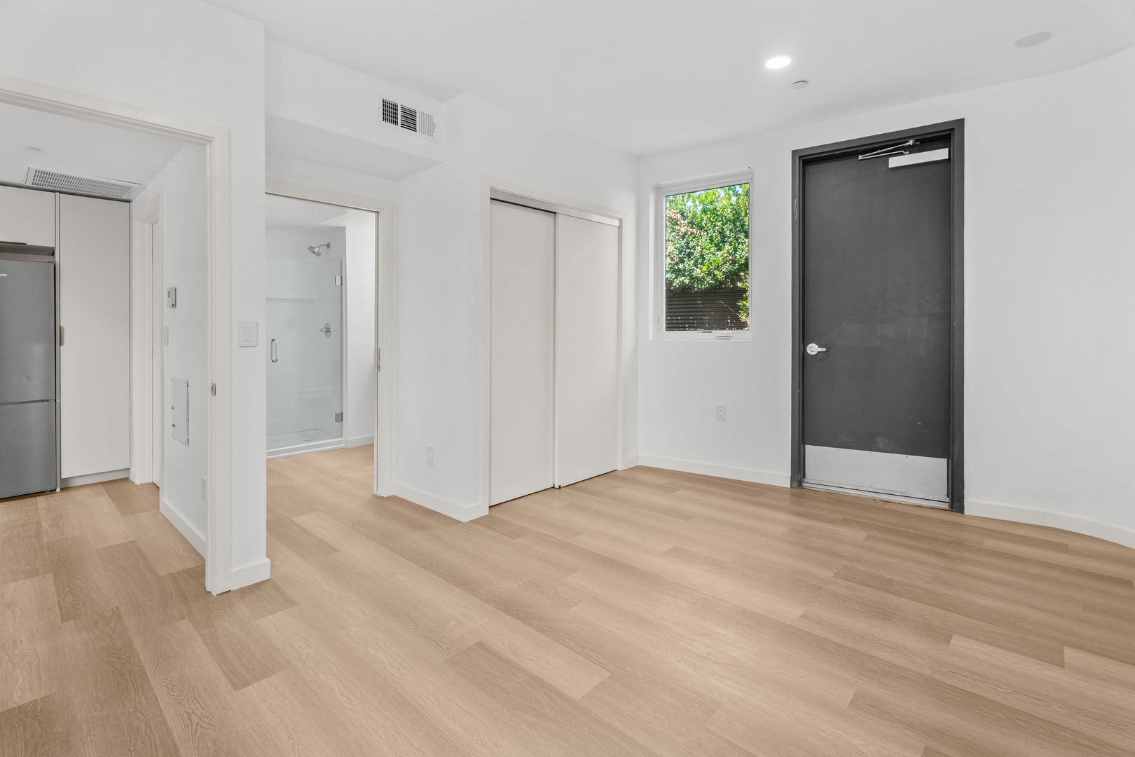 Los Angeles rental listing photo