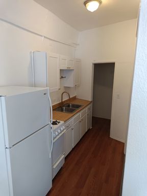 Los Angeles rental listing photo