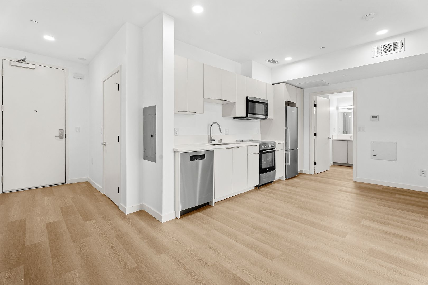 Los Angeles rental listing photo