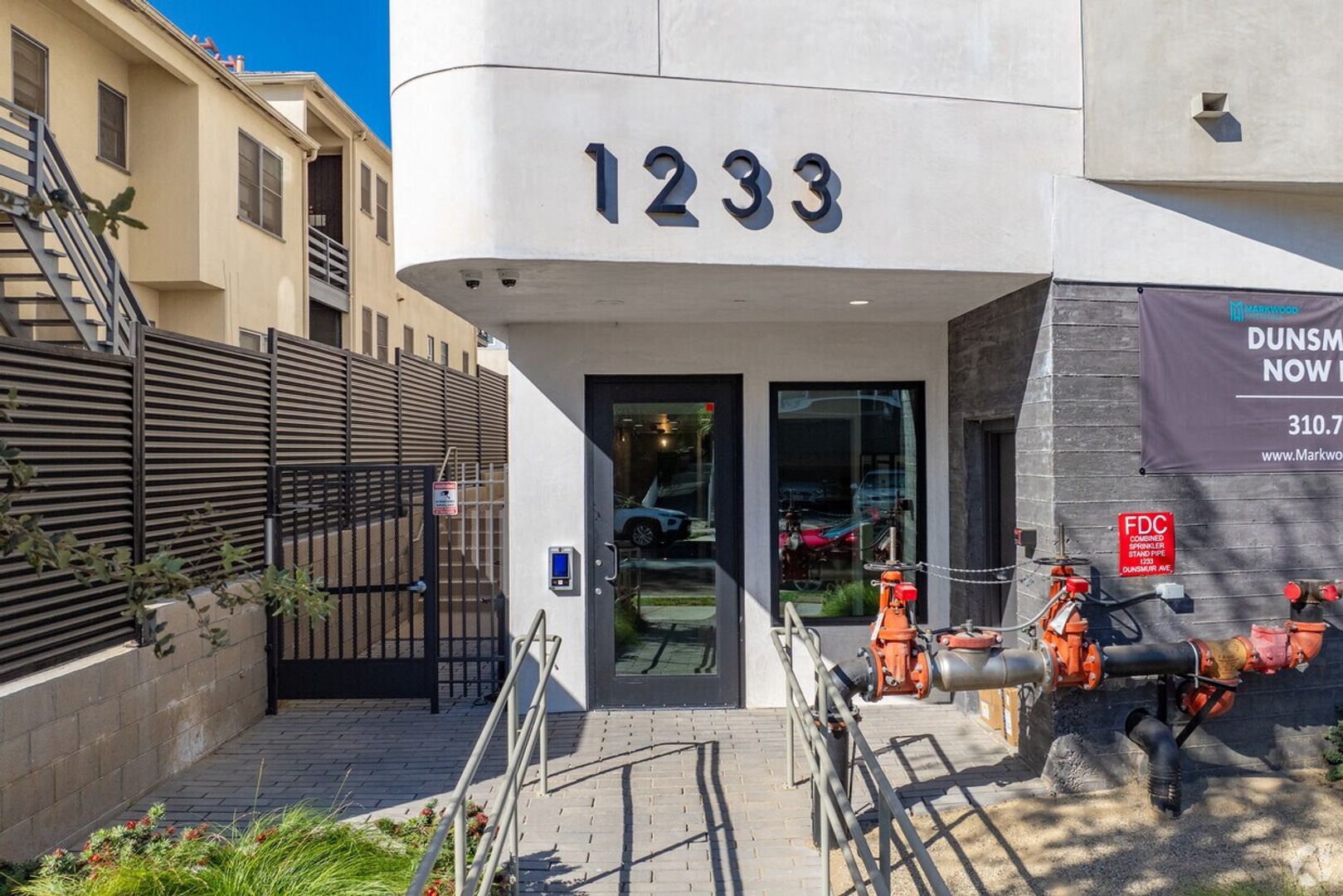 Los Angeles rental listing photo