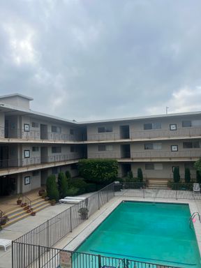 Los Angeles rental listing photo