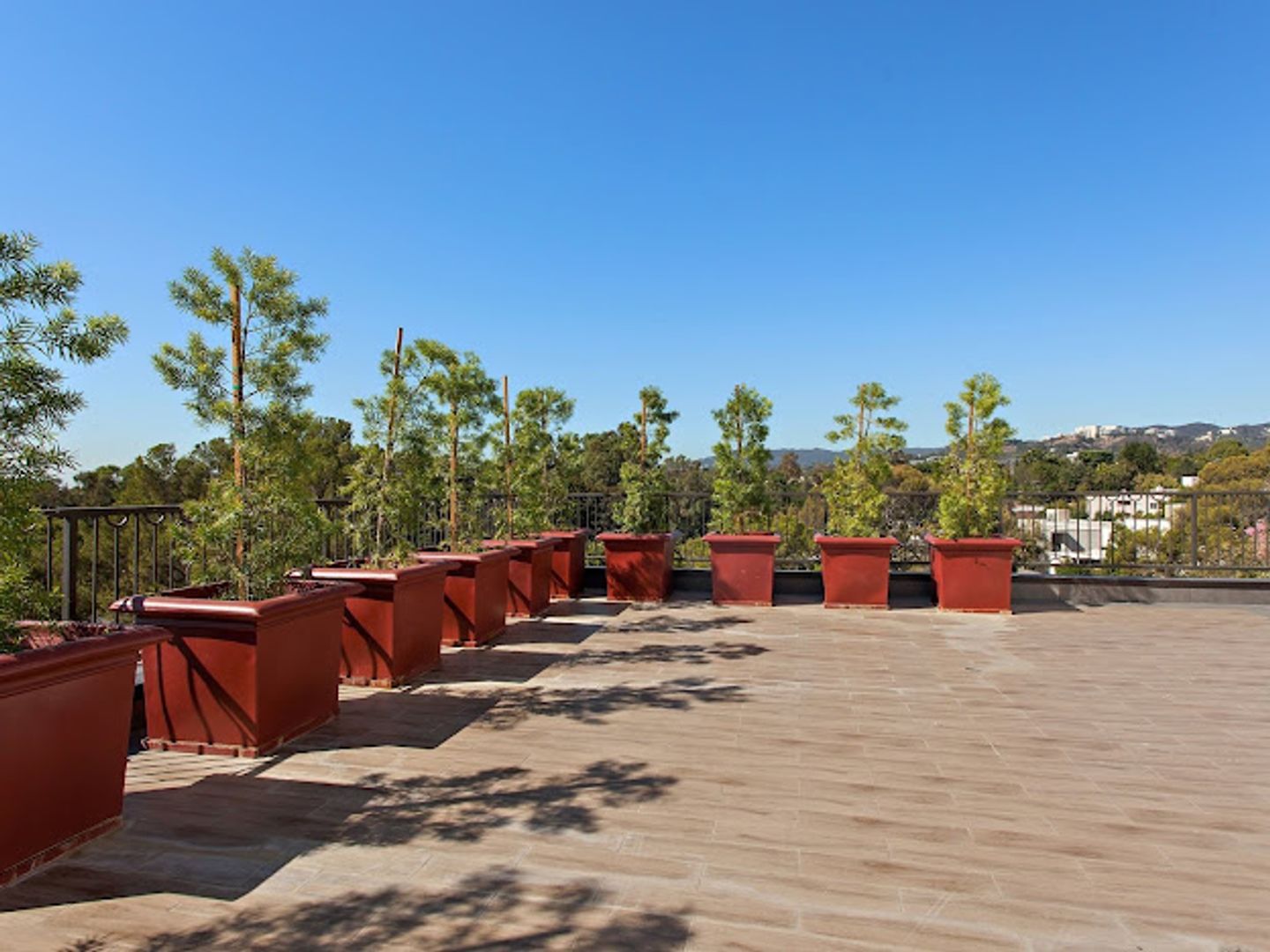 Los Angeles rental listing photo
