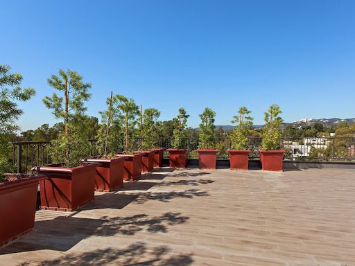 Los Angeles rental listing photo