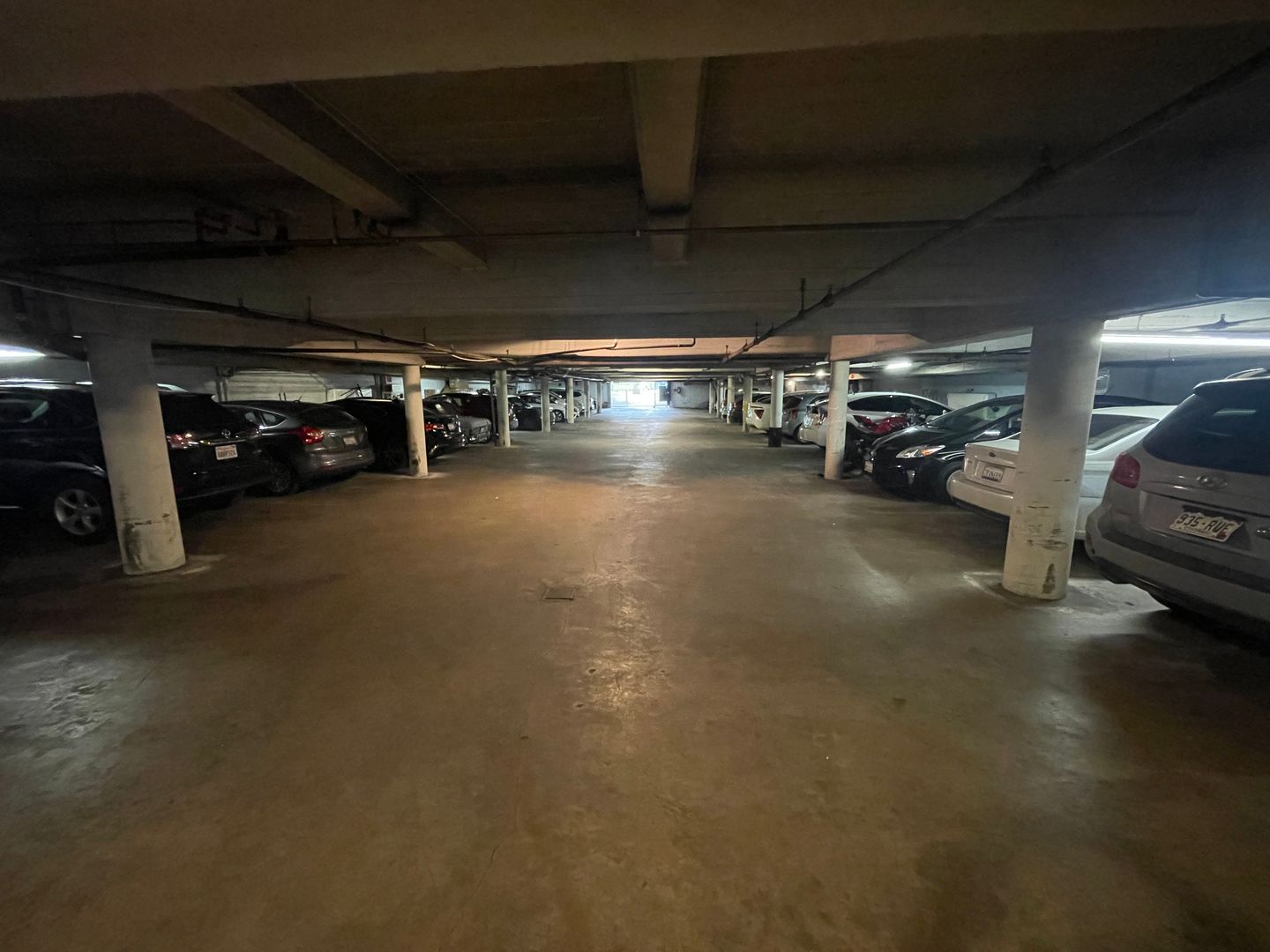 Los Angeles rental listing photo
