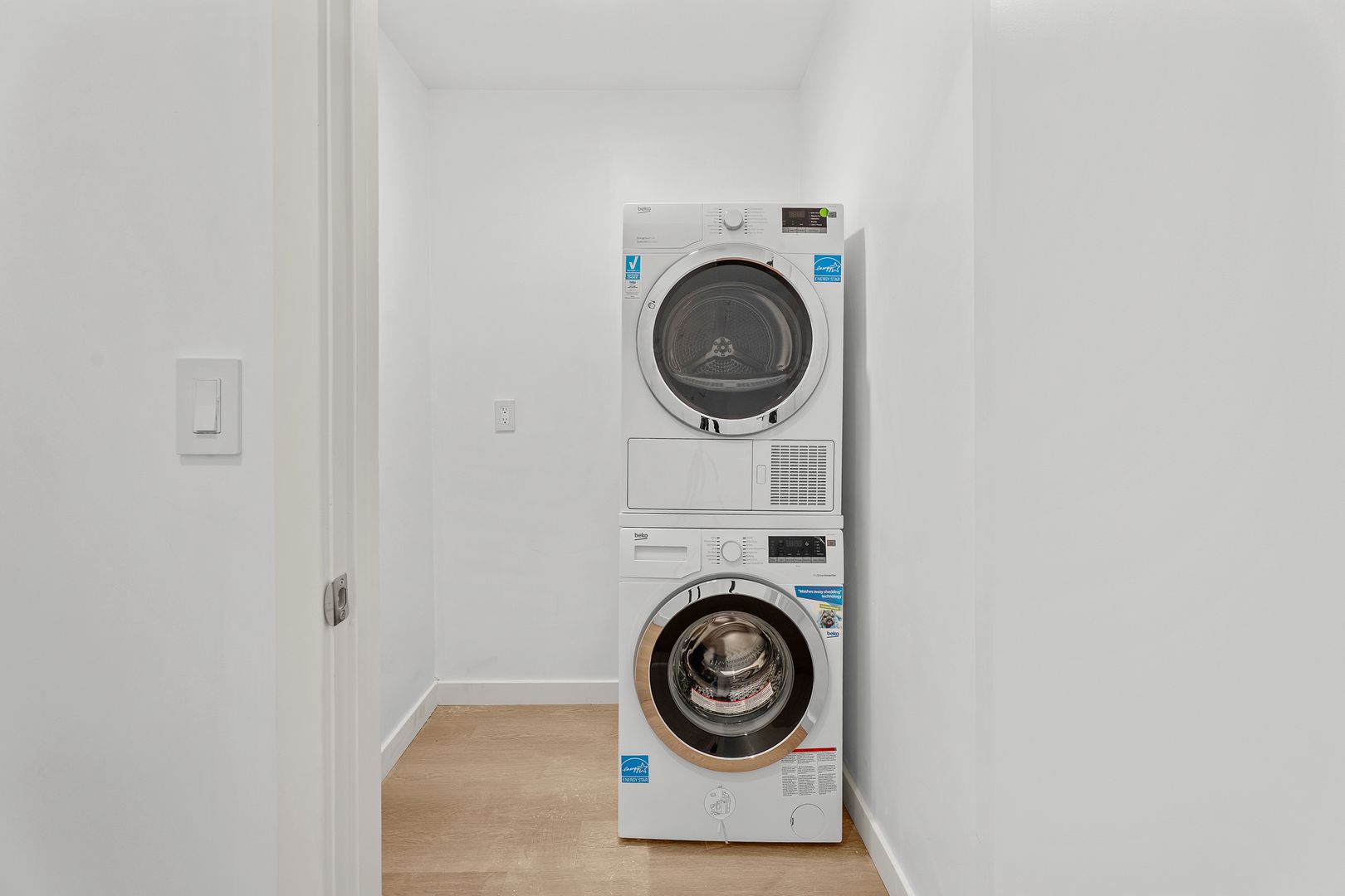 Los Angeles rental listing photo