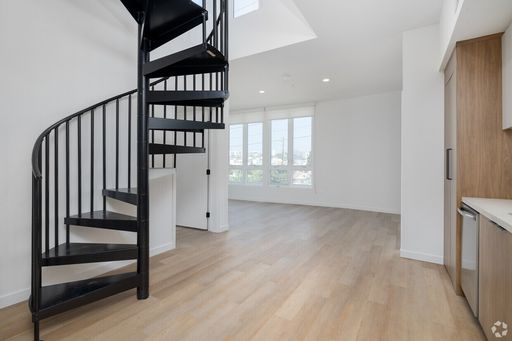 Los Angeles rental listing photo