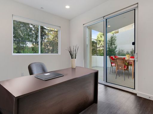 Los Angeles rental listing photo