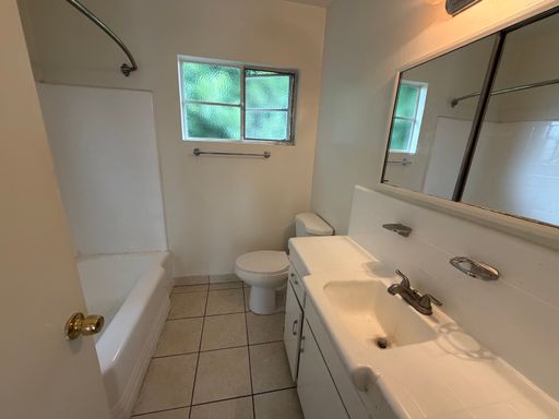 Los Angeles rental listing photo