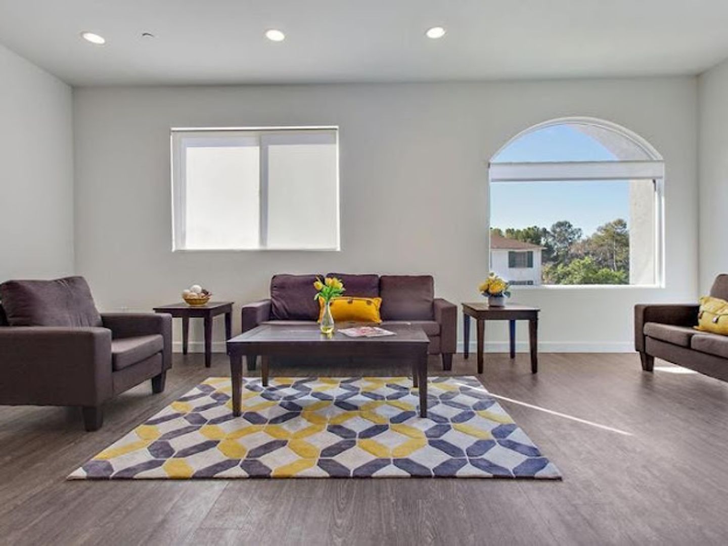 Los Angeles rental listing photo